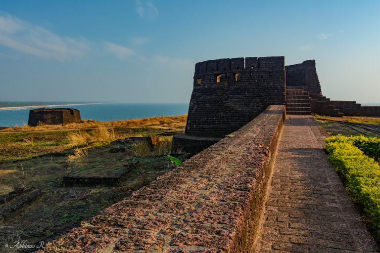 Bekal-Fort-Kasargod-