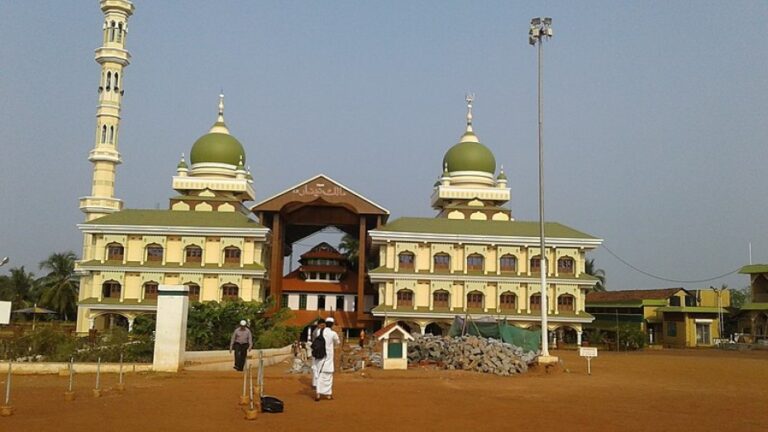 Malik Deenar