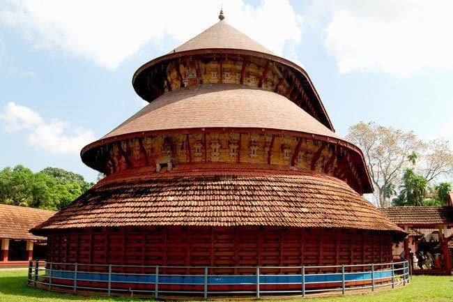 madhur-temple-