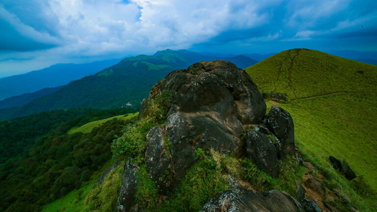 ranipuram