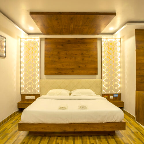 Grand Suite (Double Occupancy)