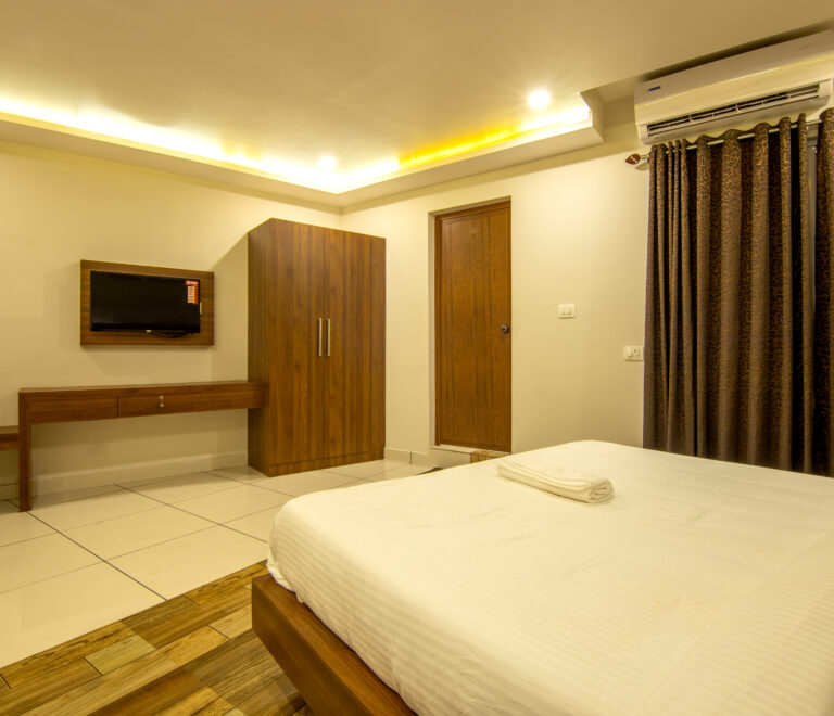 Bed Room