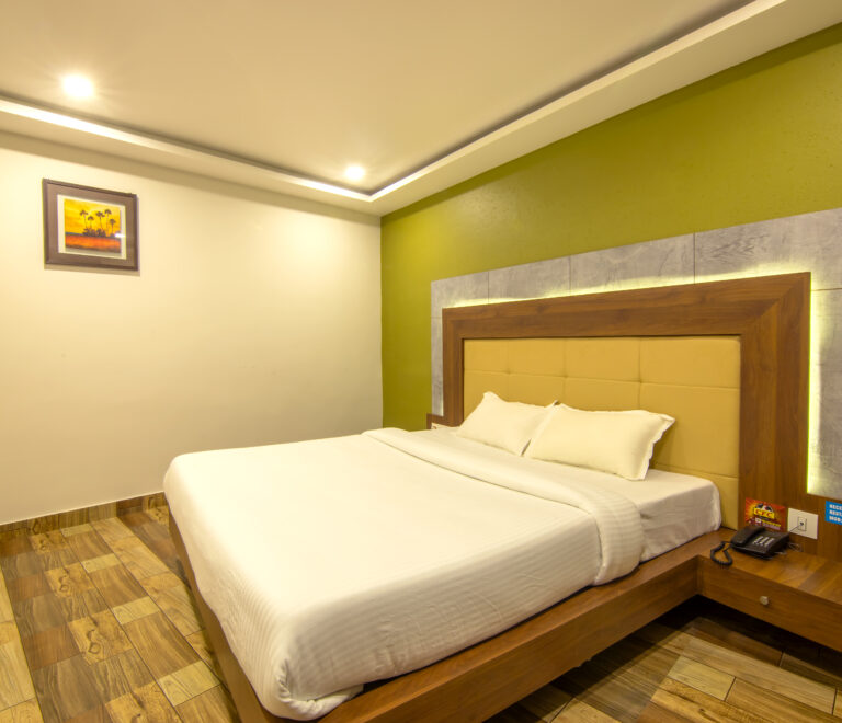 Bed Room
