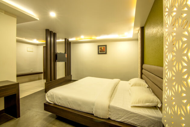 Classic Single Room