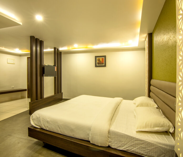 Bed Room